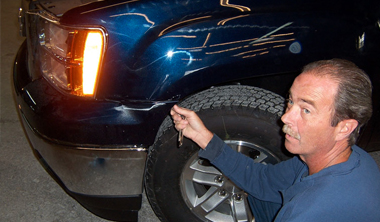 Affordable Auto Body and Vehicle Repair in Warwick, RI